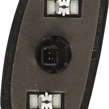 Dorman 923-100 Driver Side Outer Roof Marker Light for Select Chevrolet / GMC Models