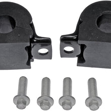 Dorman OE Solutions 928-517 Front Sway Bar Bushing Bracket Kit