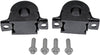 Dorman OE Solutions 928-517 Front Sway Bar Bushing Bracket Kit