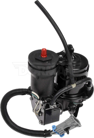 Dorman 949-035 Air Suspension Compressor for Select Buick / Oldsmobile / Pontiac Models