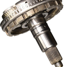 ACDelco 24283616 GM Original Equipment Automatic Transmission Output Carrier