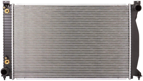 CSF 3575 Radiator