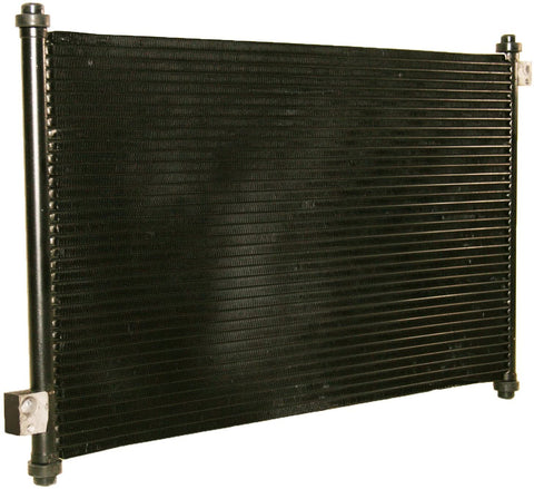 TCW 44-4900 A/C Condenser (Quality With Perfect Vehicle Fitment)