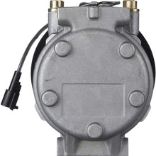 Spectra Premium 0658344 Compressor