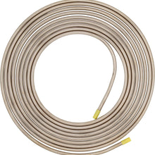 BRAKE LINE 3/16 COPPER NICKEL 25 FT COIL