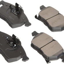 Dash4 MD800 Semi-Metallic Brake Pad