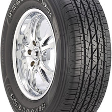 Firestone Destination LE2 Highway Terrain SUV Tire 225/55R19 99 H