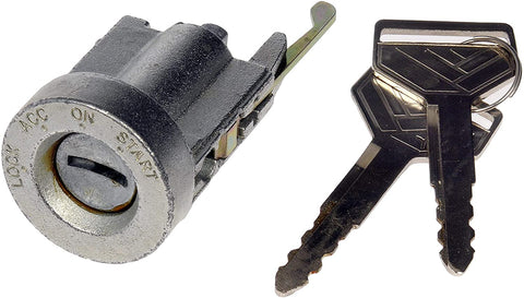 Dorman 989-054 Ignition Lock Cylinder for Select Toyota Models