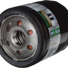 Mobil 1 M1-102A Extended Performance Oil Filter, Pack of 6