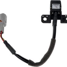 Dorman 590-477 Park Assist Camera, 1 Pack