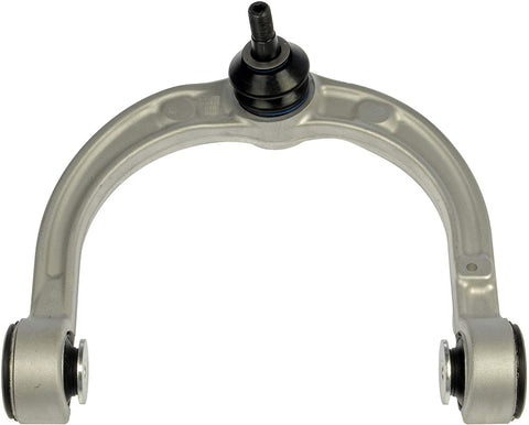 Dorman 521-522 Front Right Upper Suspension Control Arm and Ball Joint Assembly for Select Mercedes-Benz Models
