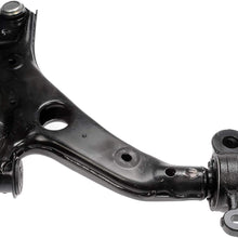 Dorman 521-205 Front Driver Side Lower Control Arm for Select Mazda 3 Models