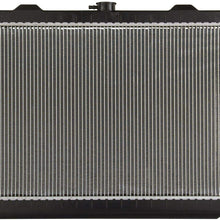 OSC Cooling Products 959 New Radiator