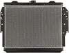 OSC Cooling Products 959 New Radiator