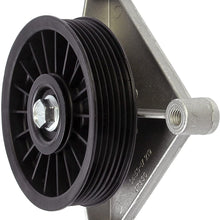 Dorman HELP AC Bypass Pulley 34207