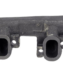 Dorman 674-470 Drivers Side Exhaust Manifold Kit For Select Models