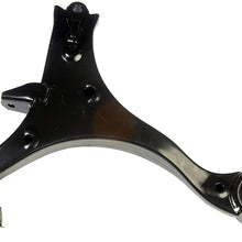 Dorman 520-926 Front Right Lower Suspension Control Arm for Select Honda Civic Models