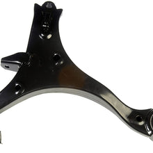 Dorman 520-926 Front Passenger Side Lower Suspension Control Arm for Select Acura / Honda Models