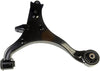 Dorman 520-926 Front Passenger Side Lower Suspension Control Arm for Select Acura / Honda Models