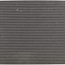 OSC Cooling Products 4786 New Condenser