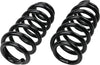 MOOG Steering & Suspension-81747 Coil Spring Set