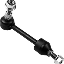 ROADFAR Front Sway Bar End Links Compatible fit 2004-2005 for Ford F-150 Suspension Set of 2