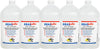 SealLube - Seals LEAKS: Transmission, Engine, Power Steering, Hydraulic Systems - Pack of 2/8 oz.