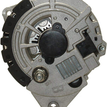 ACDelco 334-2476A Professional Alternator, Remanufactured