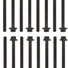 Evergreen HSHB8-21235-2 Head Gasket Set Head Bolts Fit 09-10 Ford Edge Flex Taurus Lincoln MKZ MKX DOHC 3.5L