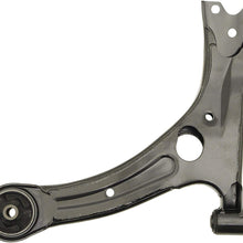 Dorman 520-450 Front Right Lower Suspension Control Arm for Select Pontiac / Scion / Toyota Models