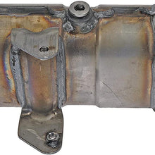 Dorman 674-292 Front Catalytic Converter with Integrated Exhaust Manifold for Select Ram Models (Non-CARB Compliant)