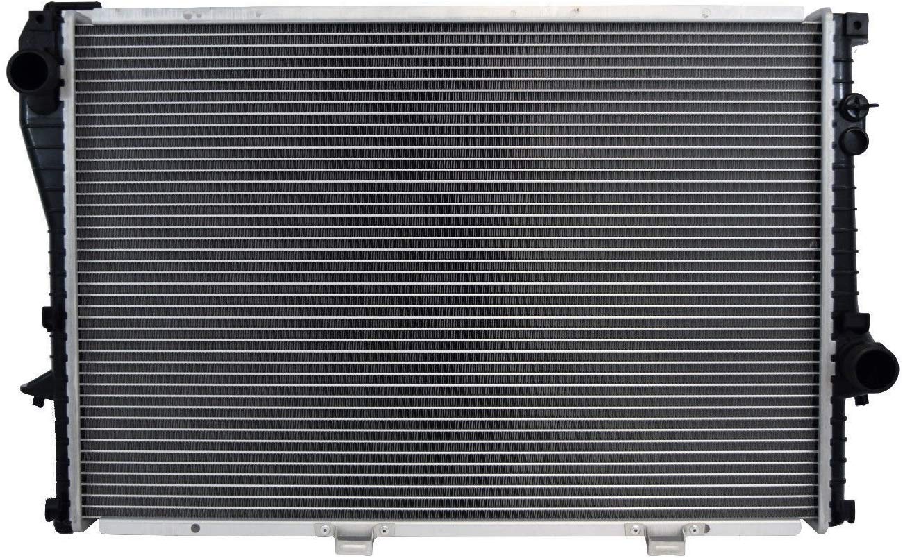 CSF 2918 Radiator