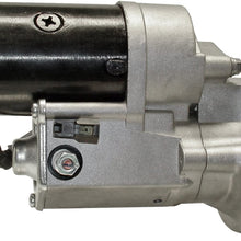 Quality-Built 16739 Premium Starter - Remanufactured