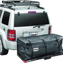 Reese Explore 1043000 Rainproof Cargo Tray Bag, Regular