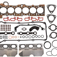 Evergreen HS9325 Cylinder Head Gasket Set