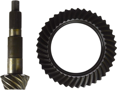 Motive Gear (D30-456) Performance Ring and Pinion Differential Set, Dana 30 Standard, 41-9 Teeth, 4.56 Ratio