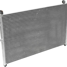 UAC CN 3032PFC A/C Condenser