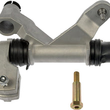 Dorman 600-602 Transfer Case Control Lever for Select Ford Models