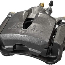 Power Stop L3796 Rear Autospecialty Stock Replacement Caliper