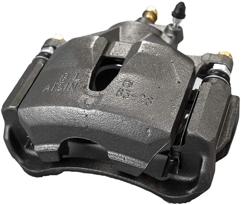 Power Stop L3796 Rear Autospecialty Stock Replacement Caliper