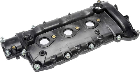 Dorman 264-970 Drivers Side Engine Valve Cover for Select Models