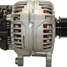 Quality-Built 13853 Premium Alternator - Remanufactured