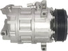 RYC Remanufactured AC Compressor and A/C Clutch FG662 (ONLY Fits 2007-2011 Nissan Sentra 2.0L)