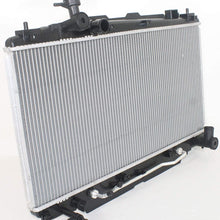 Radiator for TOYOTA RAV4 2001-2005 2.4L with Automatic Transmission