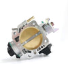 70mm Throttle Body with TPS + MAP Sensor for Honda B/D/H/F-Series Civic del Sol Prelude S2000 Integra M/T