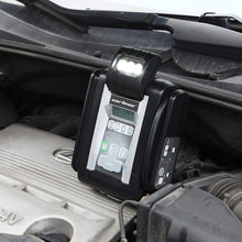 CARTMAN Lithium Jump Starter with Digital Preset Air Compressor, LCD Screen, 600A Peak 9000mAh, 2 x USB 2.4A