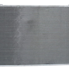 OSC Cooling Products 2831 New Radiator