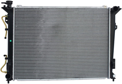 OSC Cooling Products 2831 New Radiator