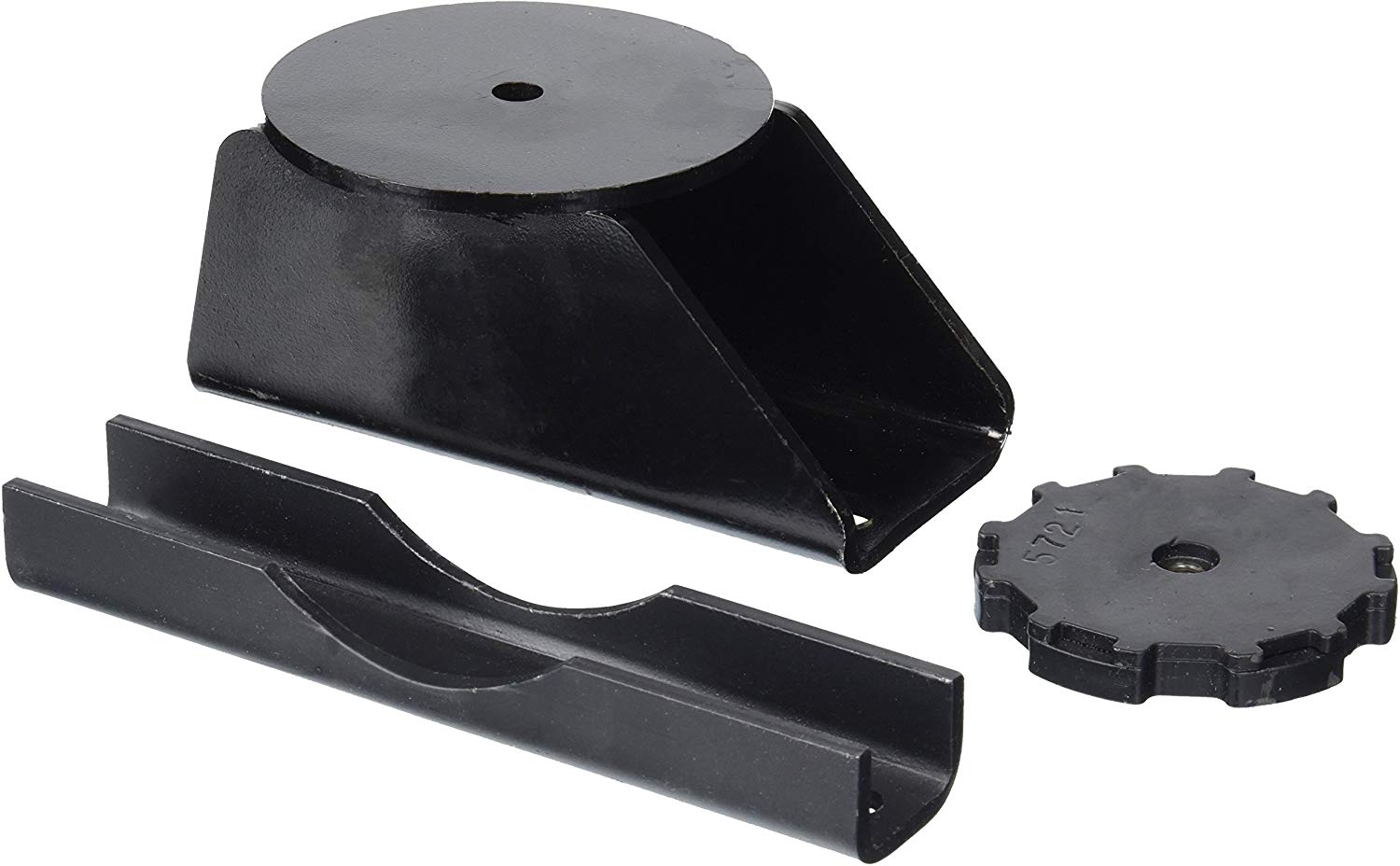 Timbren DRTT3500D Suspension Enhancement System