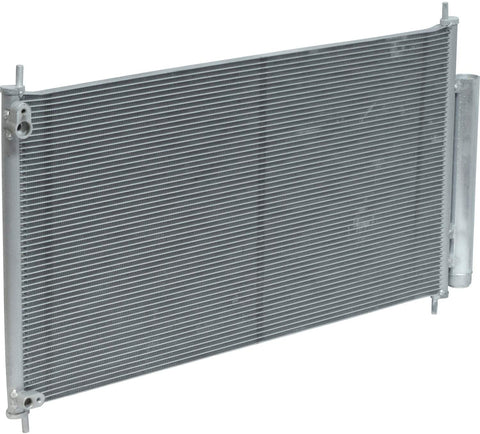 New A/C Condenser 1160446-80110TS4T01 Civic